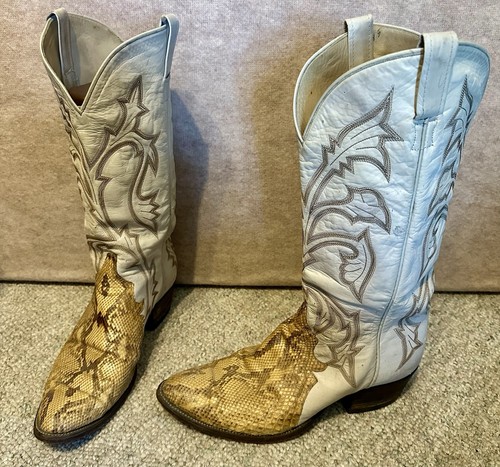 Men vintage larry mahan - vintage,