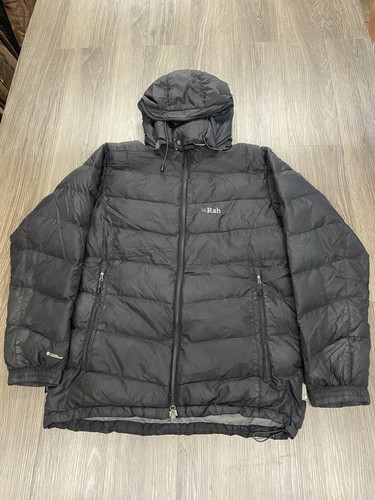 Rab ascent mens down - mens,