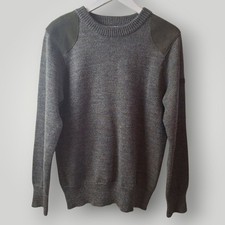 WoolOvers Men's 100% British