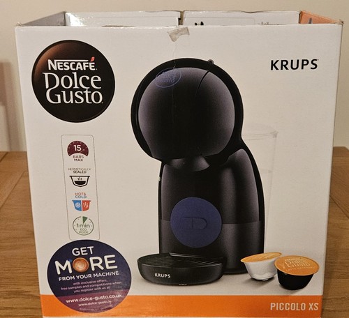 Krups kp1a0840 dolce - kp1a0840,