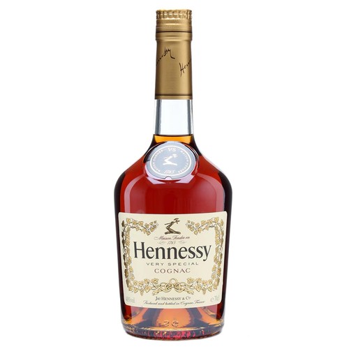 Hennessy cognac 70cl - cognac,