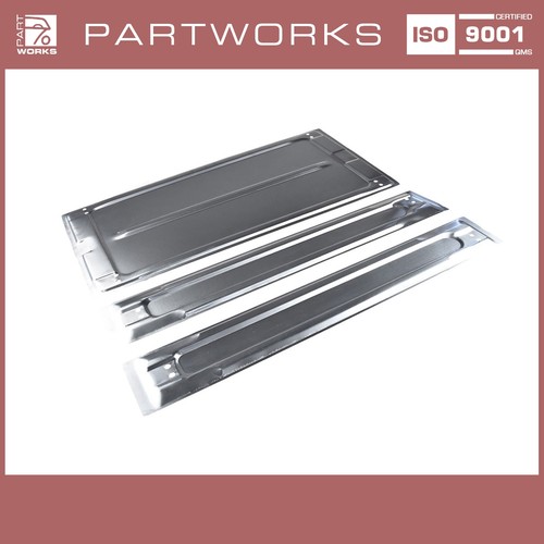 Targa roof sheets for - targa,
