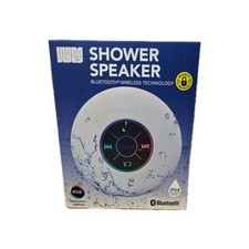 Vibes Shower Speaker Bluetooth