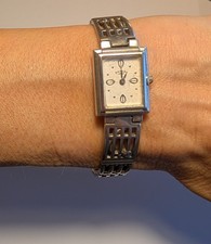 Vintage Sterling Silver 925