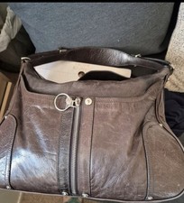 Mulberry poppy Hobo Bag