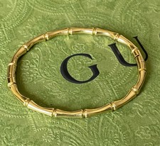 Bamboo 18k gold - bamboo,