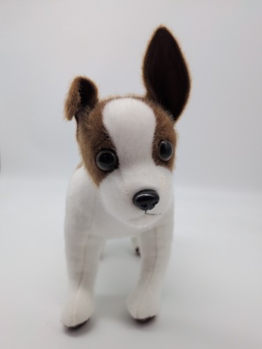 Jack russell soft toy - jack, plush