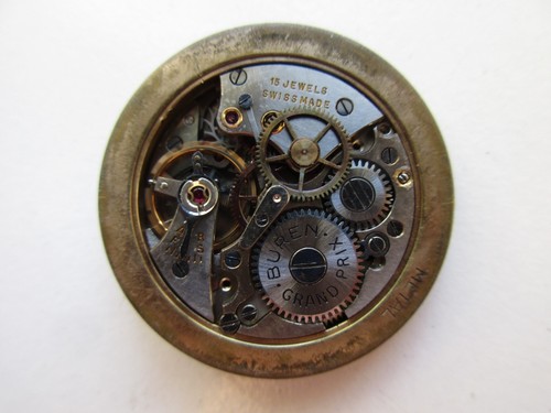 Buren baa grand - grand, 370