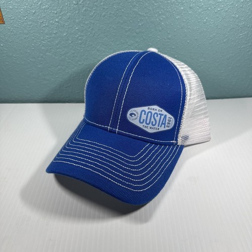 Costa del mar - costa, born