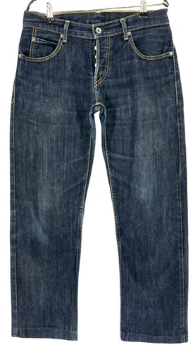 Levi strauss co - co, men