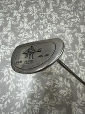 Ram Zebra Z2 Mallet 32”