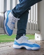 Us10 air jordan 11 retro - 11,