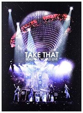 Take That - Take That - Beautiful World Live [DVD] [2006] [NTSC] - DVD  1UVG The