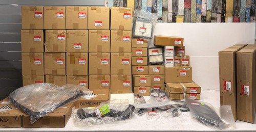 Job lot brand new - job,