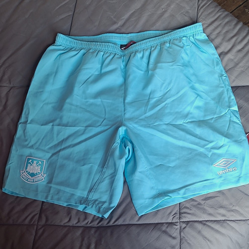 Umbro west ham united - ham,