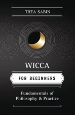 Wicca for Beginners