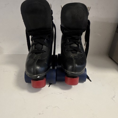Chicago youth quad - youth, roller