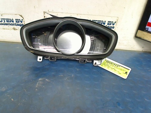 Speedometer volvo v40 - speedometer, (mv)