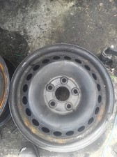 Set Of 4 VW Transporter T5
