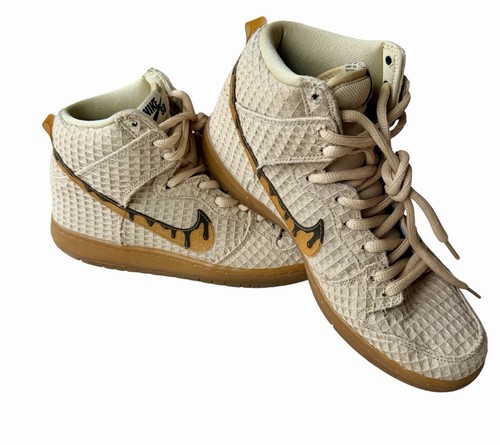 Nike dunk high - dunk,