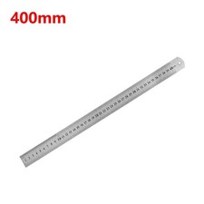 Stainless Steel Ruler Metric