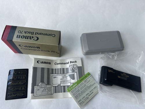 Canon command back - back, 70