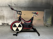 Wattbike trainer with - model, b