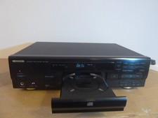 Kenwood DP-7050 CD COMPACT