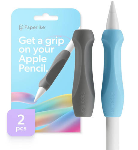 Paperlike pencil grips apple - paperlike's,