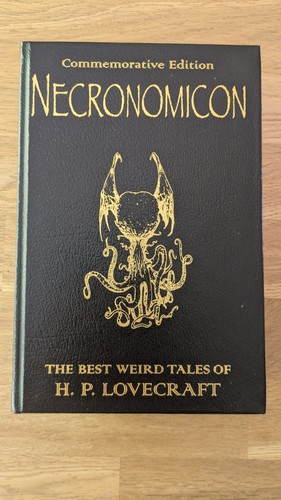 Necronomicon the best - necronomicon,