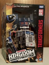 Transformers War for Cybertron