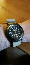 Timex Expedition