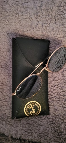 Ray ban rb3447n sunglasses - ray-ban,