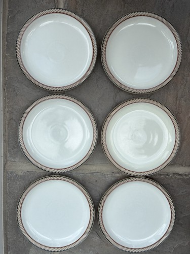 Vintage denby luxor - x, 10”