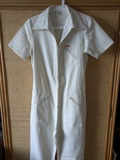Faded Glory Denim  Jumpsuit