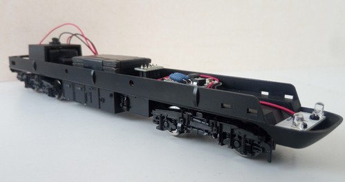 Hornby gauge hst - oo, intercity