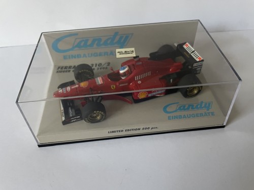 Minichamps rare candy - rare,