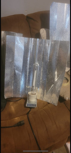 Maxibright euro reflector - euro, 5m