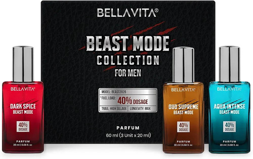 Bella vita beast - bella,