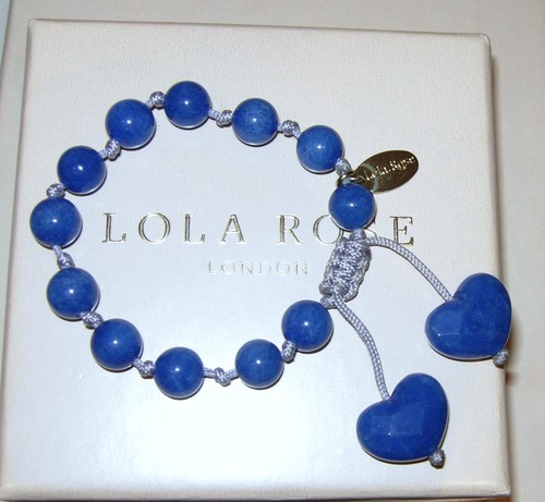 Lola rose amazing - true, blue