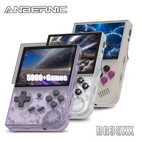 Anbernic 2024 rg35xx h700 - anbernic,