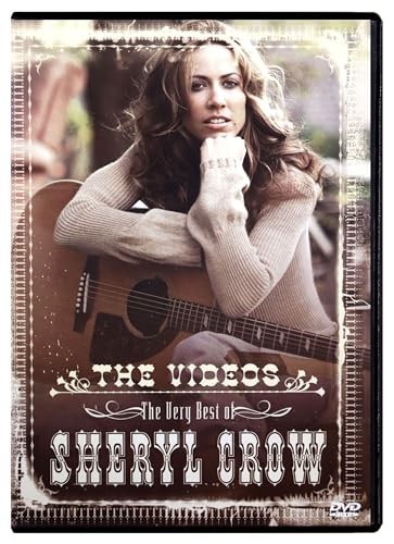 Sheryl crow the very - the,