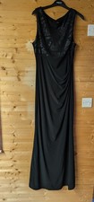 Size 16 Eliza j Black Long
