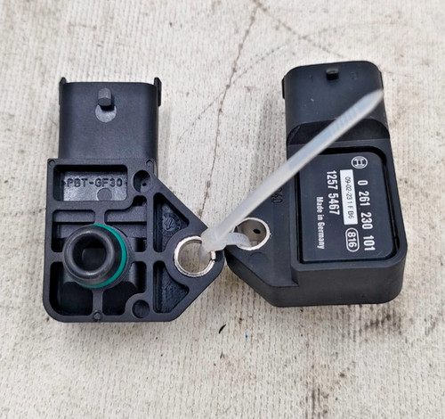 Pair pressure sensor intake - pair,