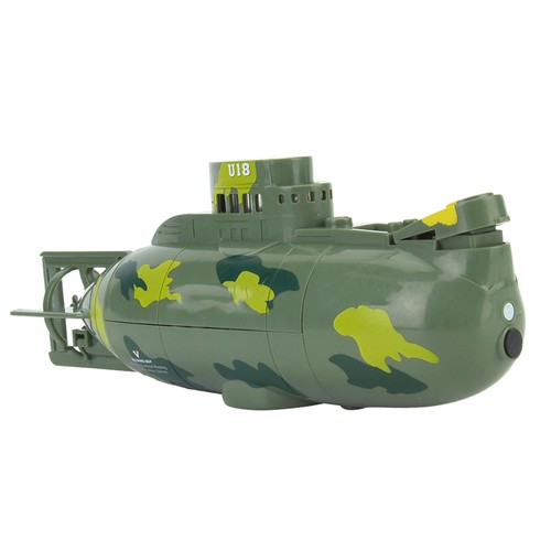 Mini submarine remote - rc,
