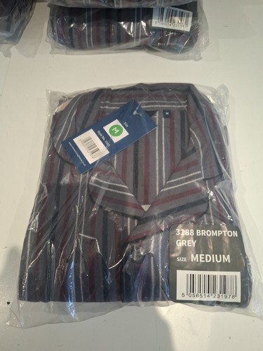 Champion mens pyjama set - m,