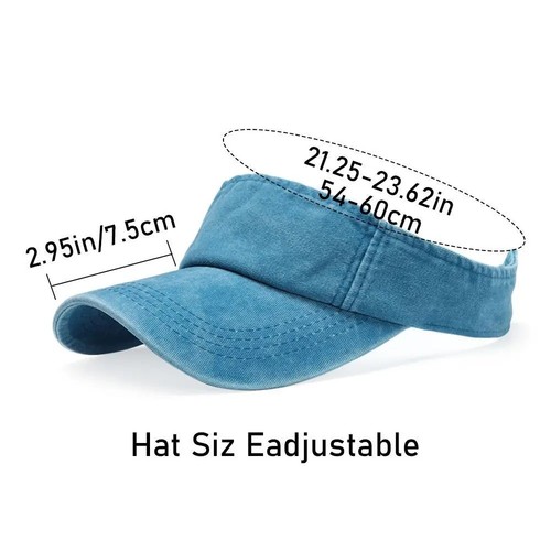 Ladies elastic sun - ladies, cap