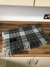 James Pringle Weavers Throw
