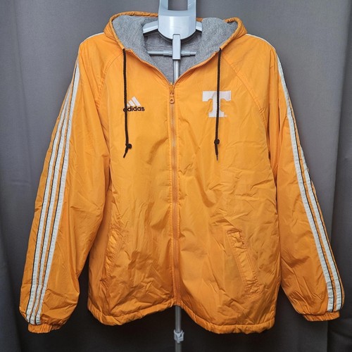 Adidas hooded reversible - hooded,