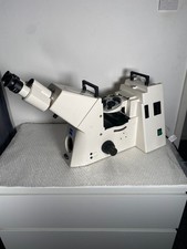 Zeiss axiovert 200 inverted - axiovert,